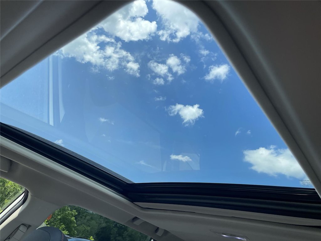 Thumbnail: 2023 Subaru Forester - 22