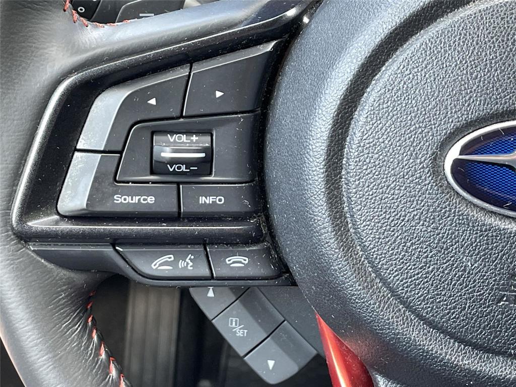 Thumbnail: 2023 Subaru Forester - 30