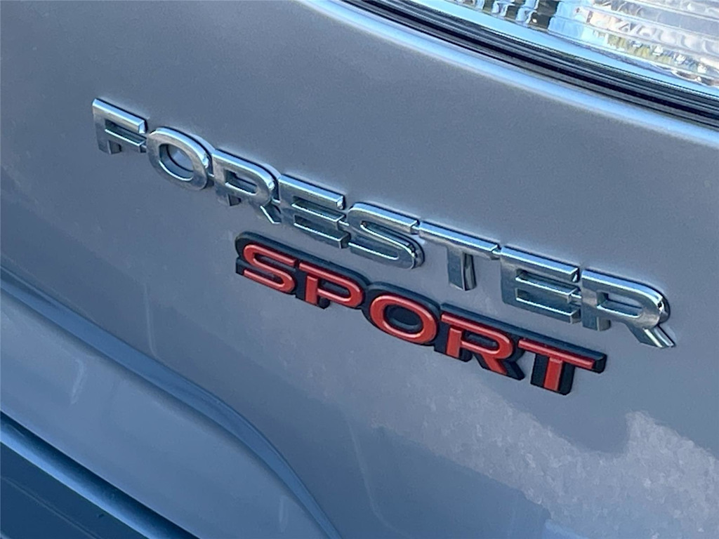 Thumbnail: 2019 Subaru Forester - 6