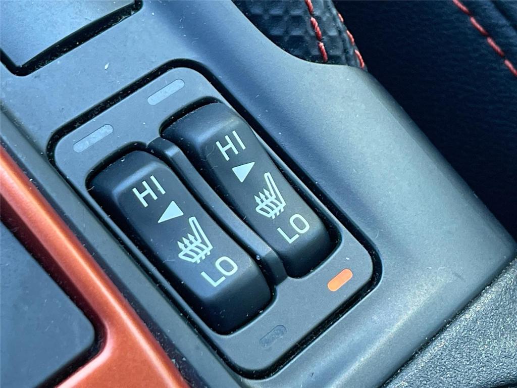 Thumbnail: 2019 Subaru Forester - 10