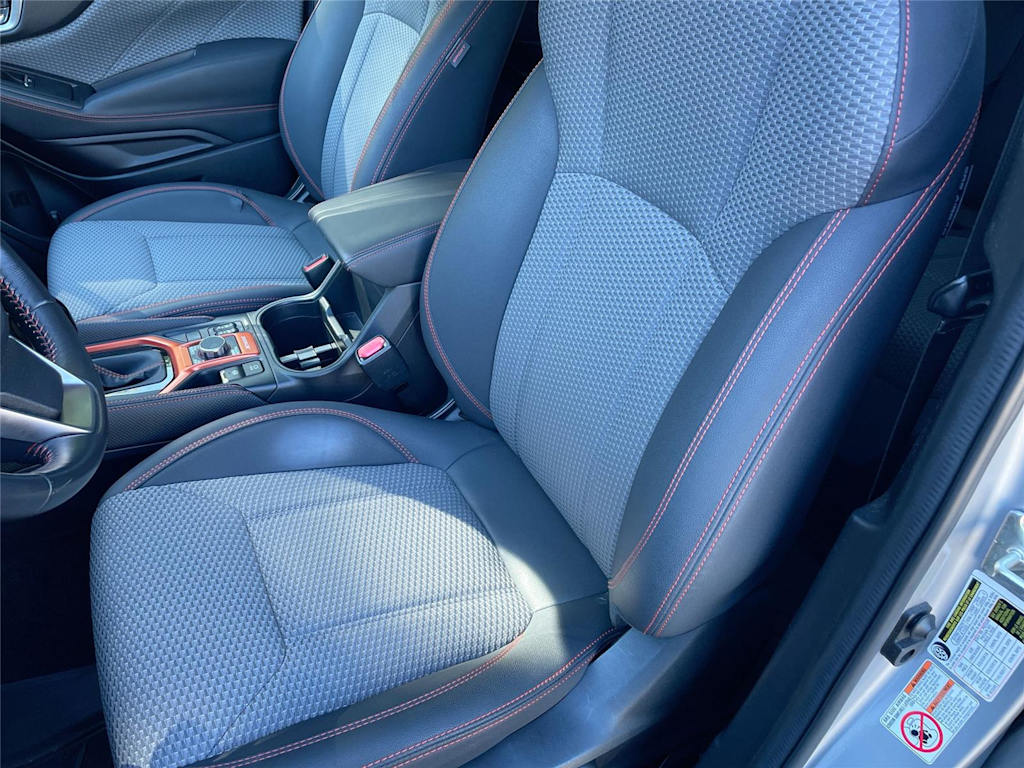 Thumbnail: 2019 Subaru Forester - 8