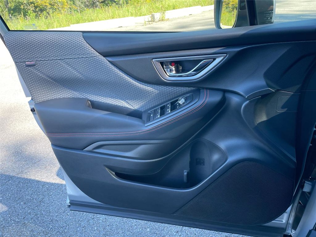 Thumbnail: 2019 Subaru Forester - 22