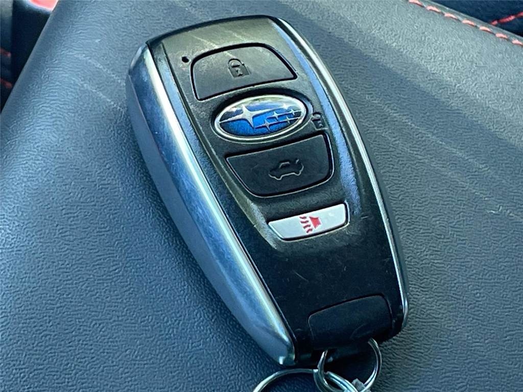 Thumbnail: 2019 Subaru Forester - 12
