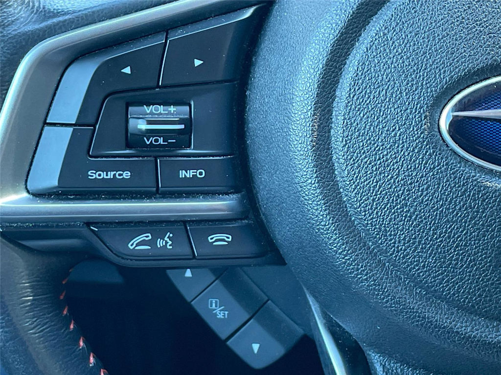 Thumbnail: 2019 Subaru Forester - 24