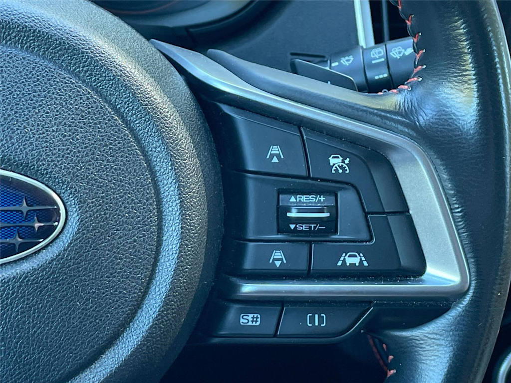 Thumbnail: 2019 Subaru Forester - 25
