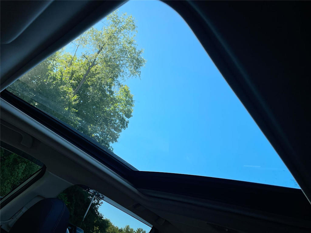 Thumbnail: 2019 Subaru Forester - 18