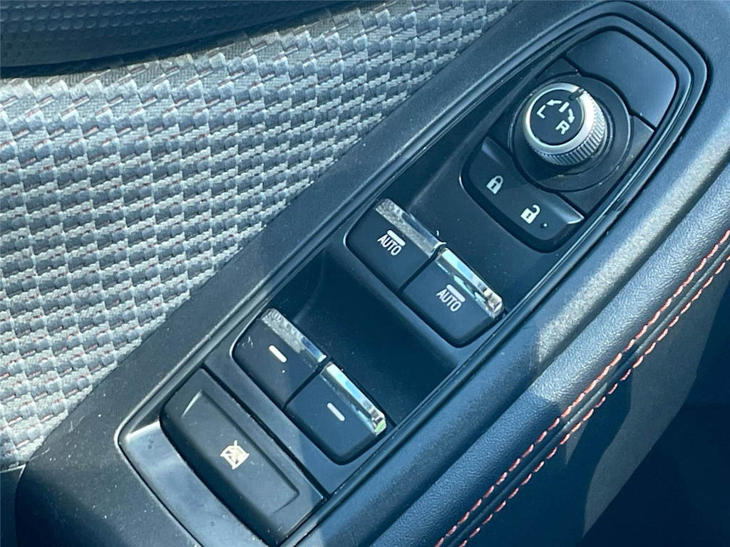 Thumbnail: 2019 Subaru Forester - 23