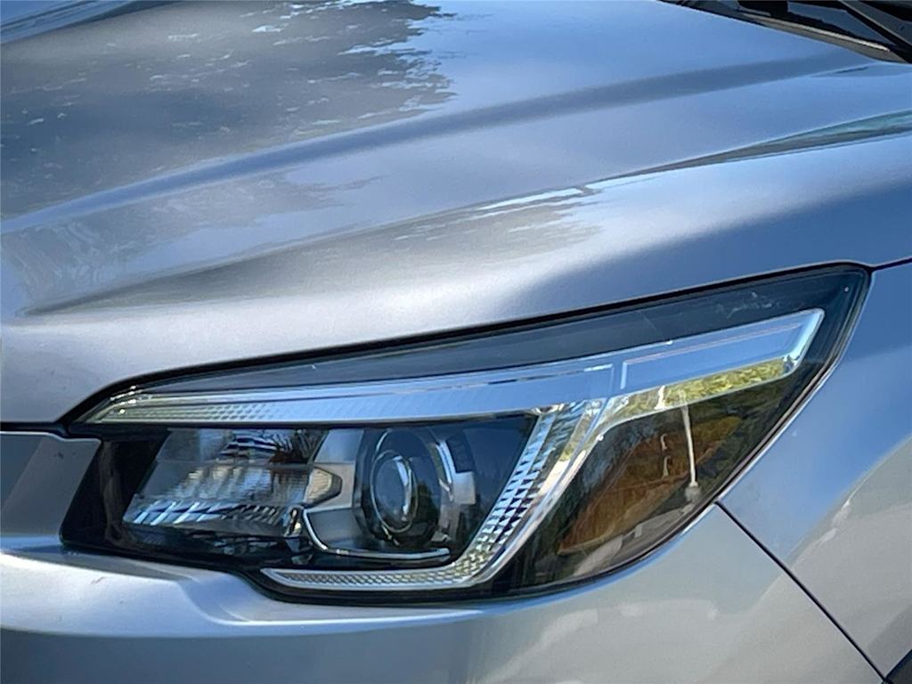 Thumbnail: 2019 Subaru Forester - 16