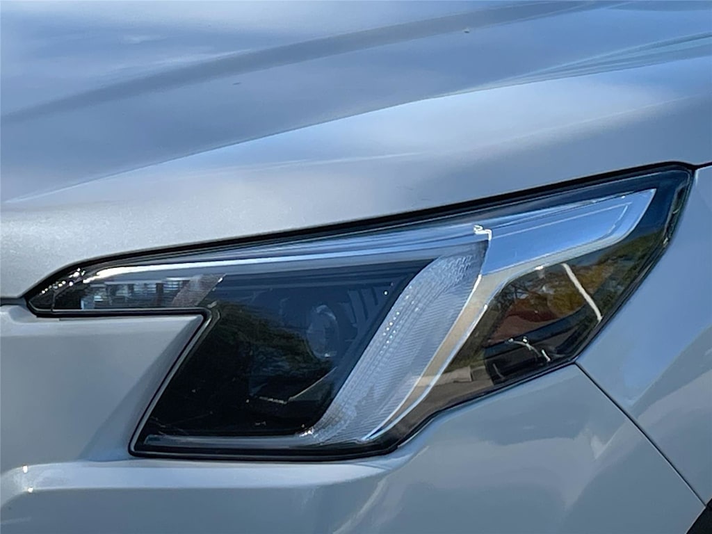 Thumbnail: 2024 Subaru Forester - 21