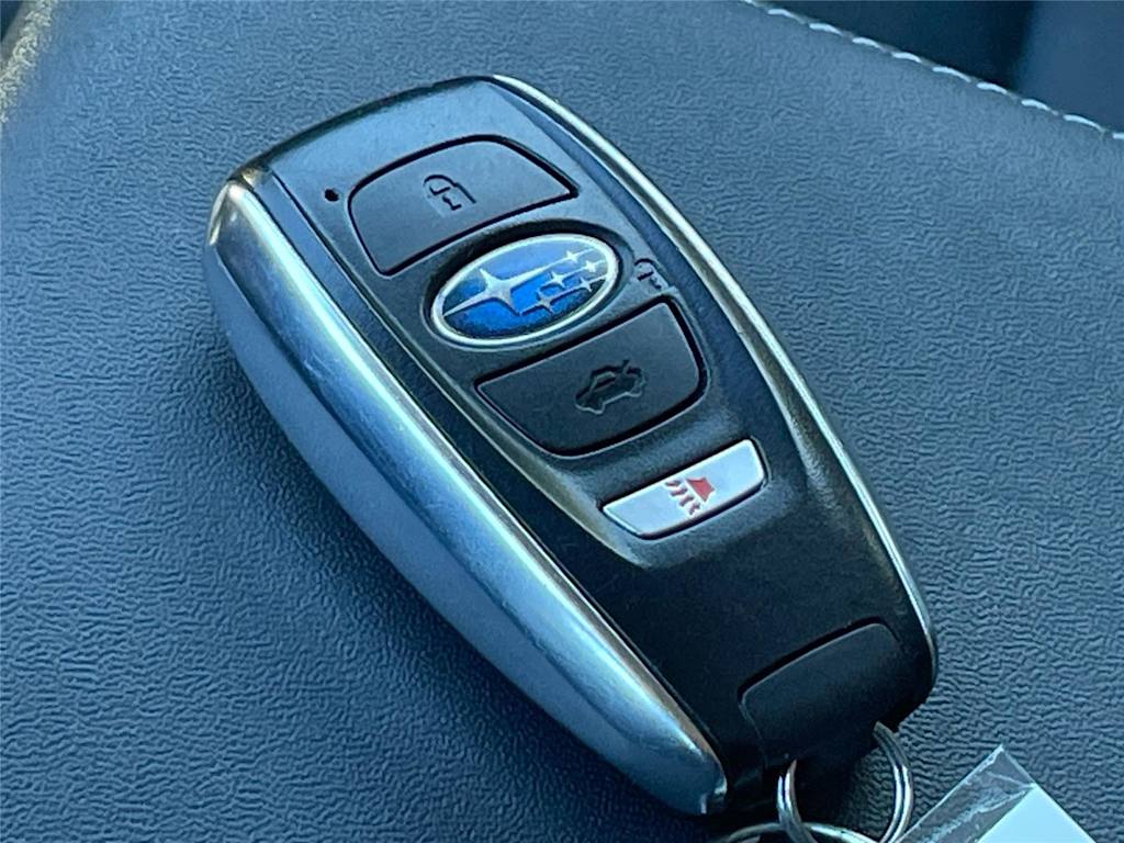 Thumbnail: 2024 Subaru Forester - 16