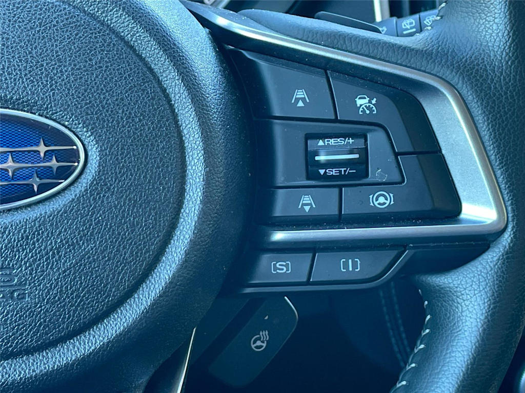Thumbnail: 2024 Subaru Forester - 32