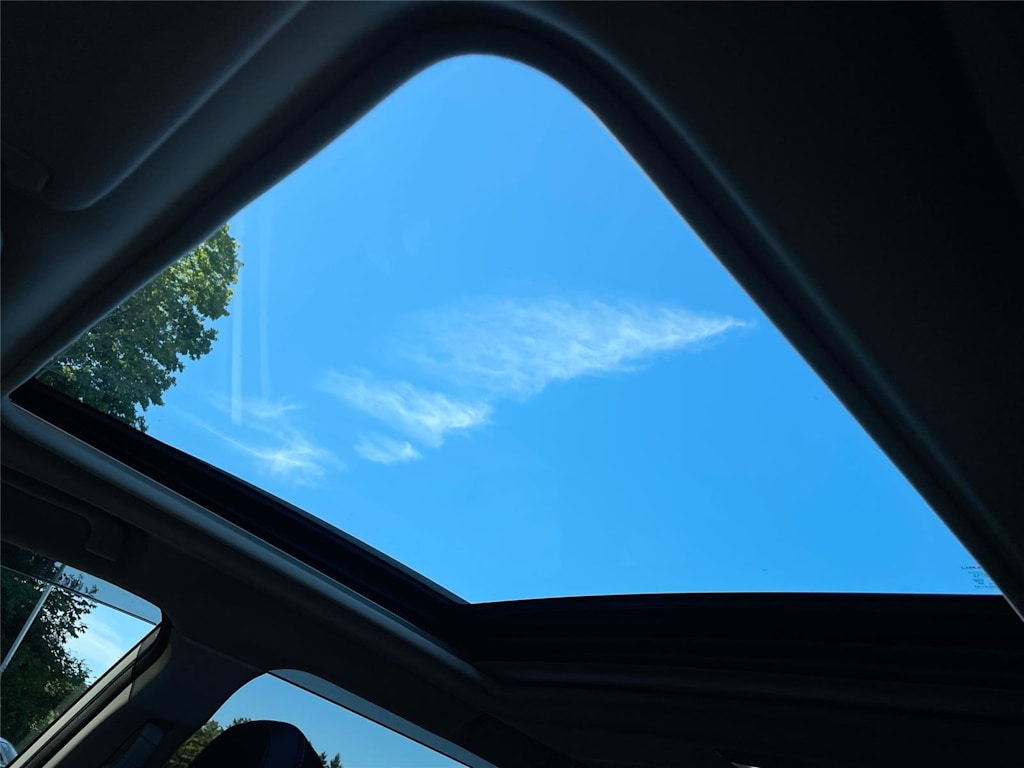Thumbnail: 2024 Subaru Forester - 23