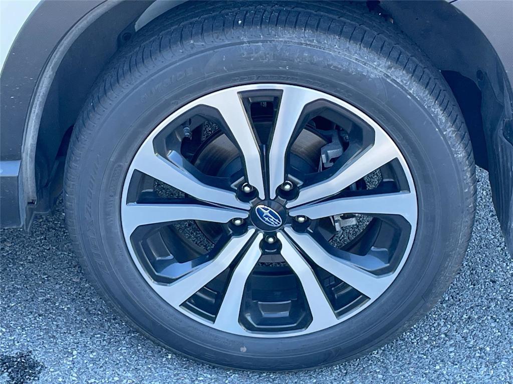 Thumbnail: 2024 Subaru Forester - 8