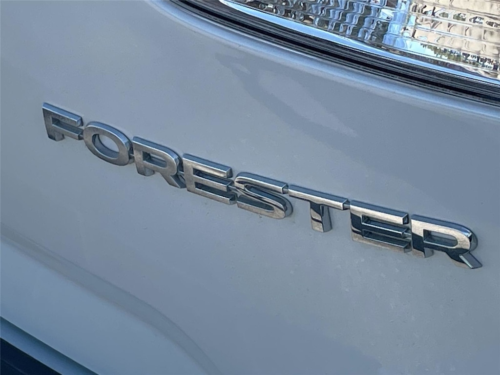 Thumbnail: 2024 Subaru Forester - 7