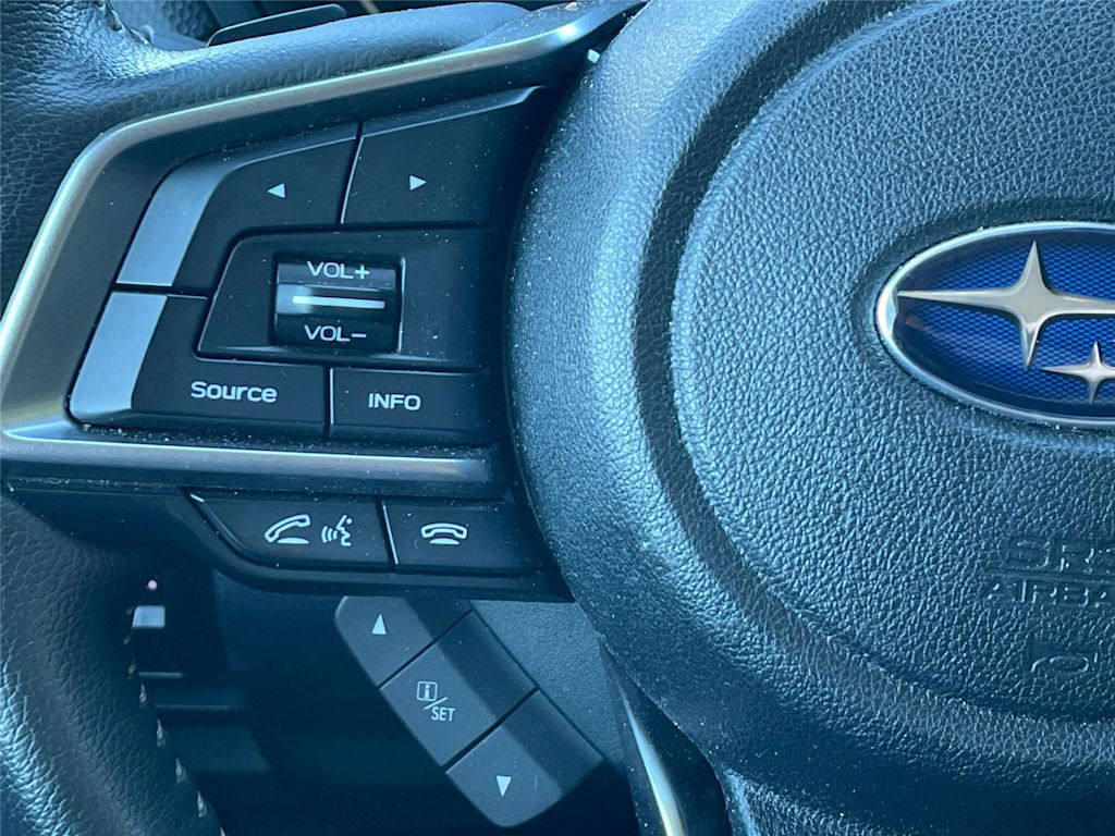 Thumbnail: 2024 Subaru Forester - 31