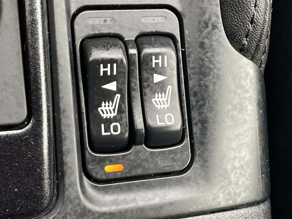 Thumbnail: 2022 Subaru Forester - 29