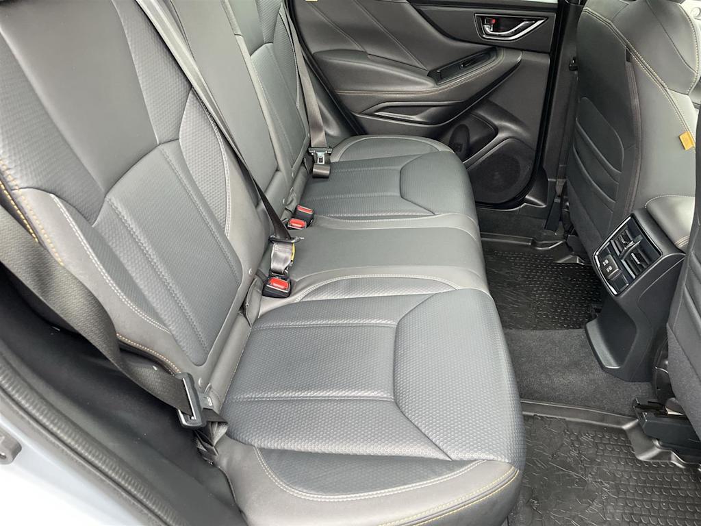 Thumbnail: 2022 Subaru Forester - 24