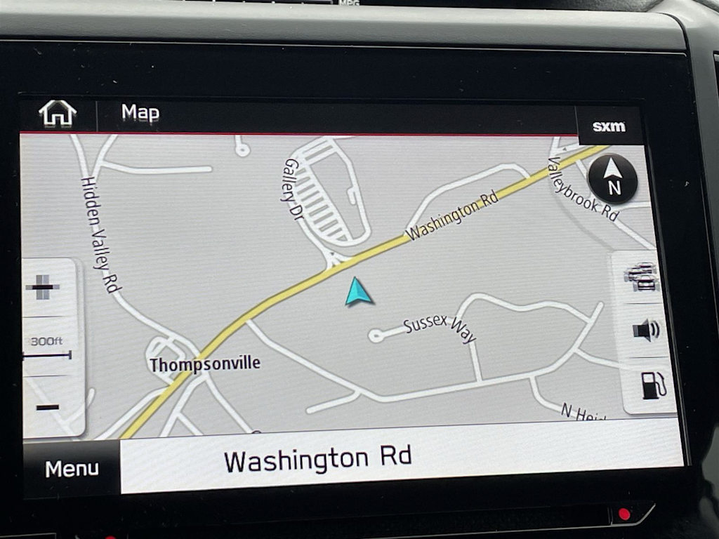 Thumbnail: 2022 Subaru Forester - 25