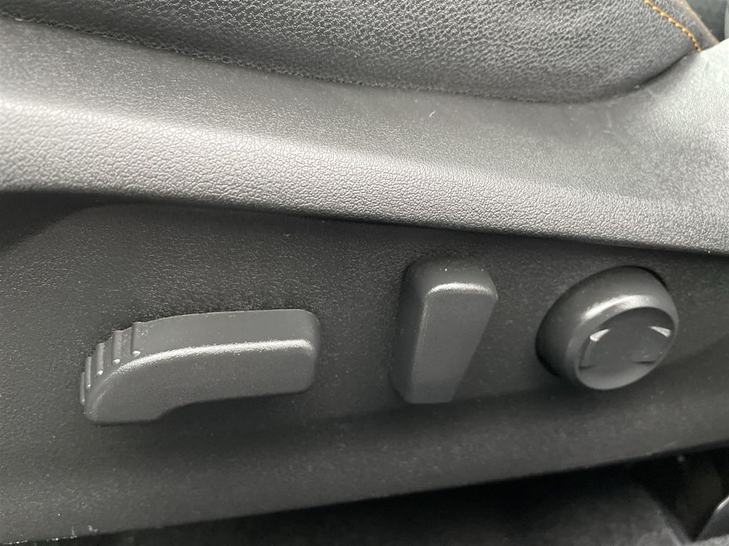 Thumbnail: 2022 Subaru Forester - 22