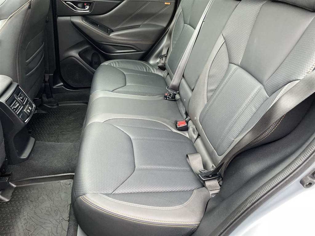 Thumbnail: 2022 Subaru Forester - 11