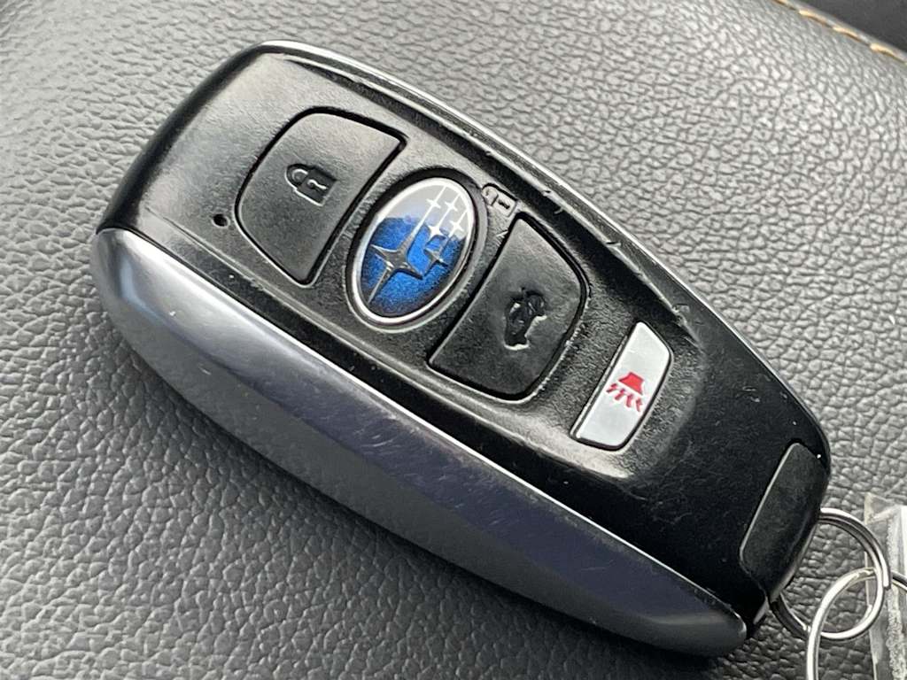 Thumbnail: 2022 Subaru Forester - 16