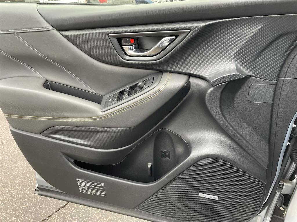 Thumbnail: 2022 Subaru Forester - 30