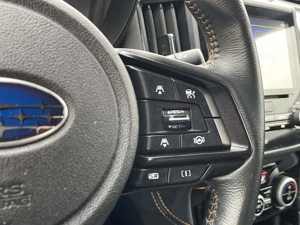 Thumbnail: 2022 Subaru Forester - 33