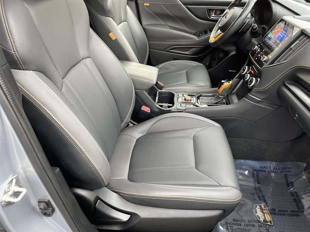 Thumbnail: 2022 Subaru Forester - 10