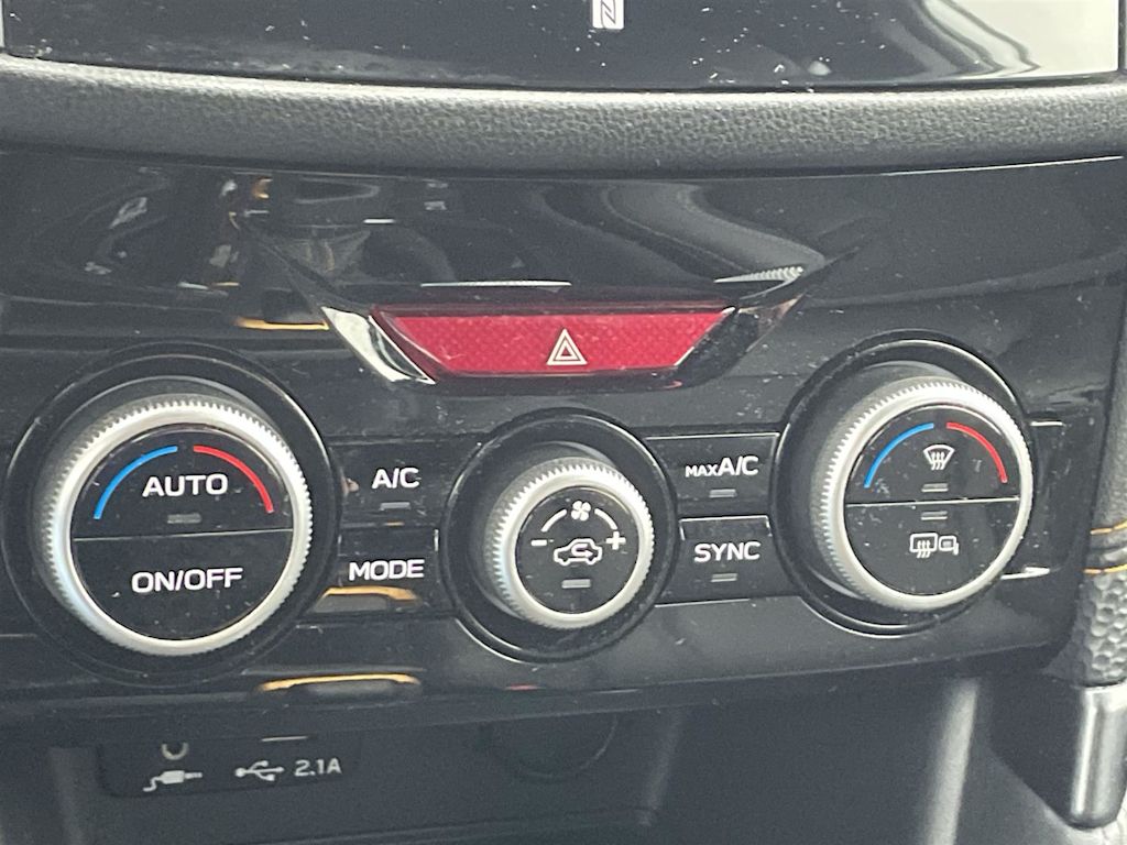 Thumbnail: 2022 Subaru Forester - 28