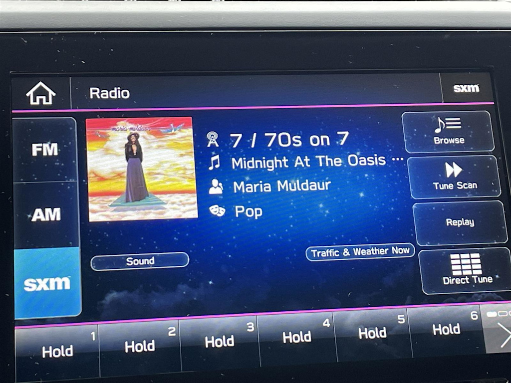 Thumbnail: 2022 Subaru Forester - 12