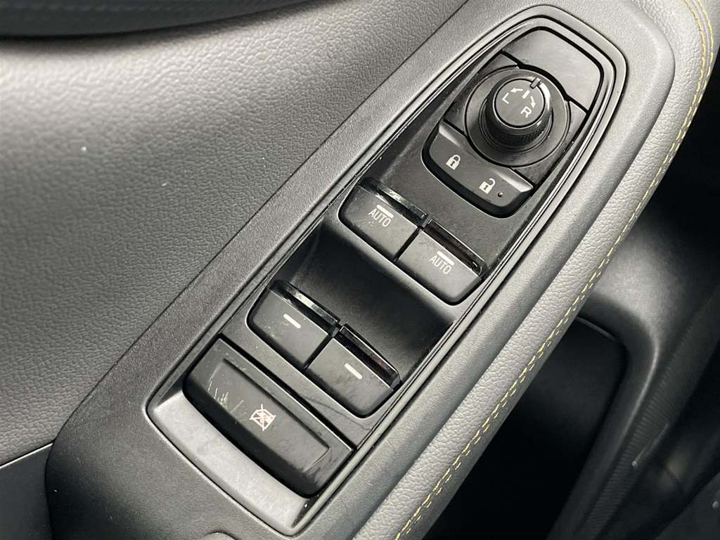 Thumbnail: 2022 Subaru Forester - 31