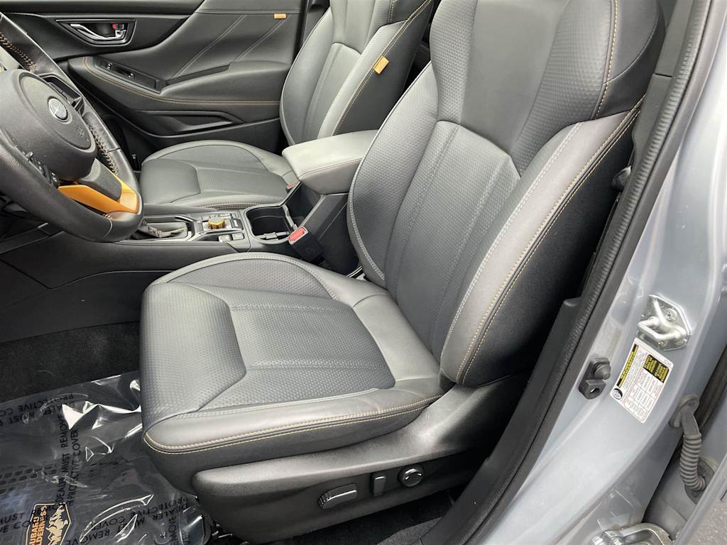 Thumbnail: 2022 Subaru Forester - 9