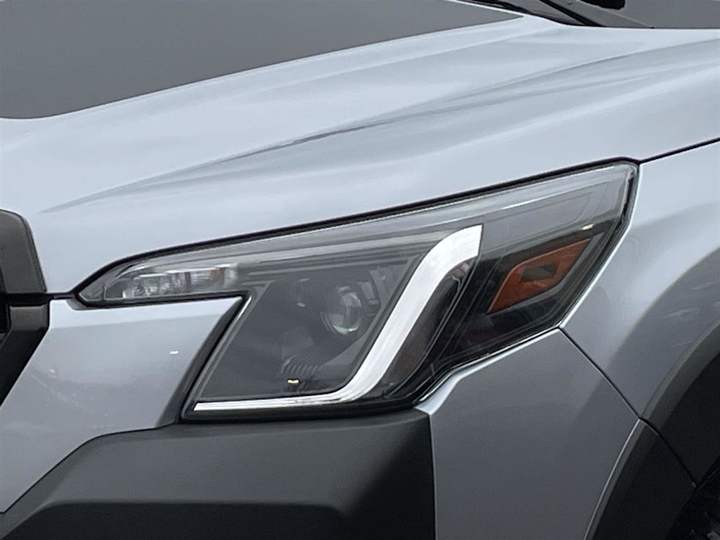 Thumbnail: 2022 Subaru Forester - 21