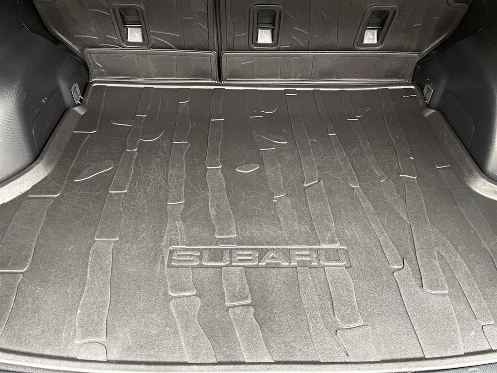 Thumbnail: 2022 Subaru Forester - 15