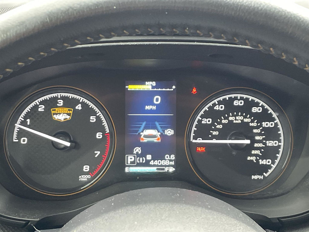 Thumbnail: 2022 Subaru Forester - 14