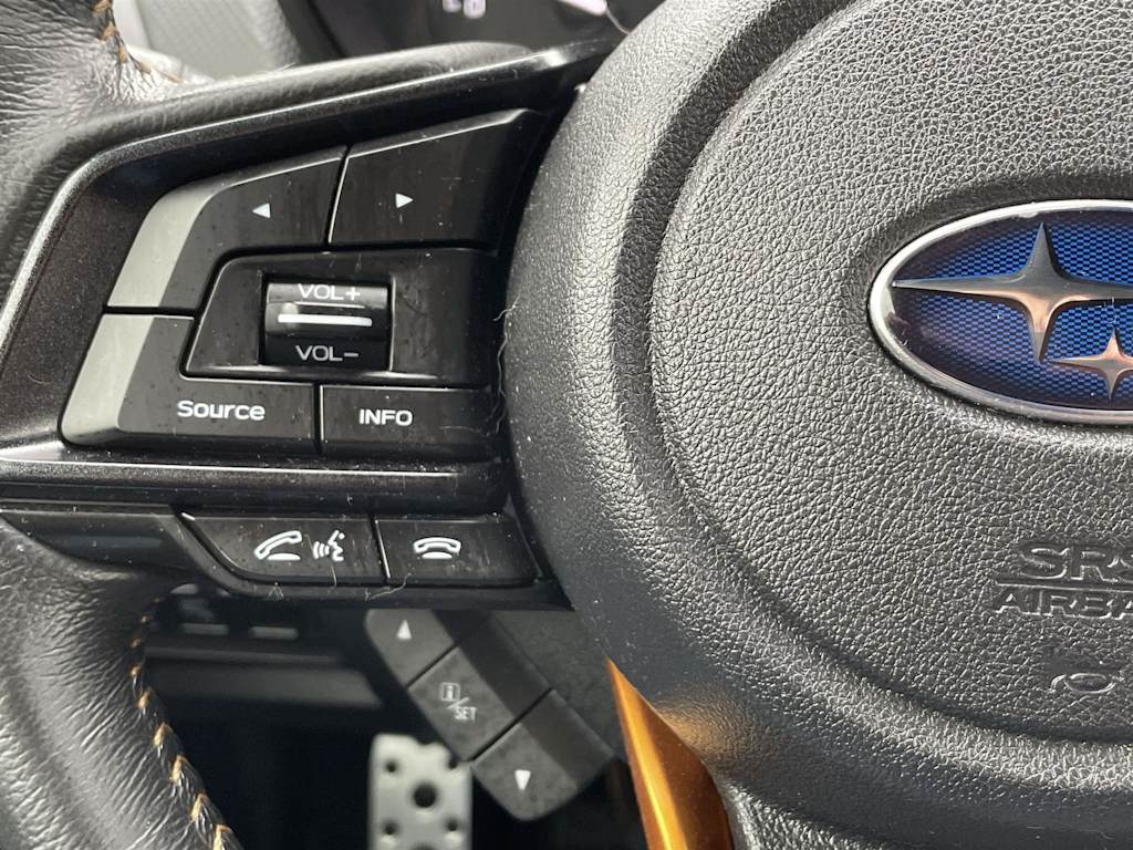 Thumbnail: 2022 Subaru Forester - 32