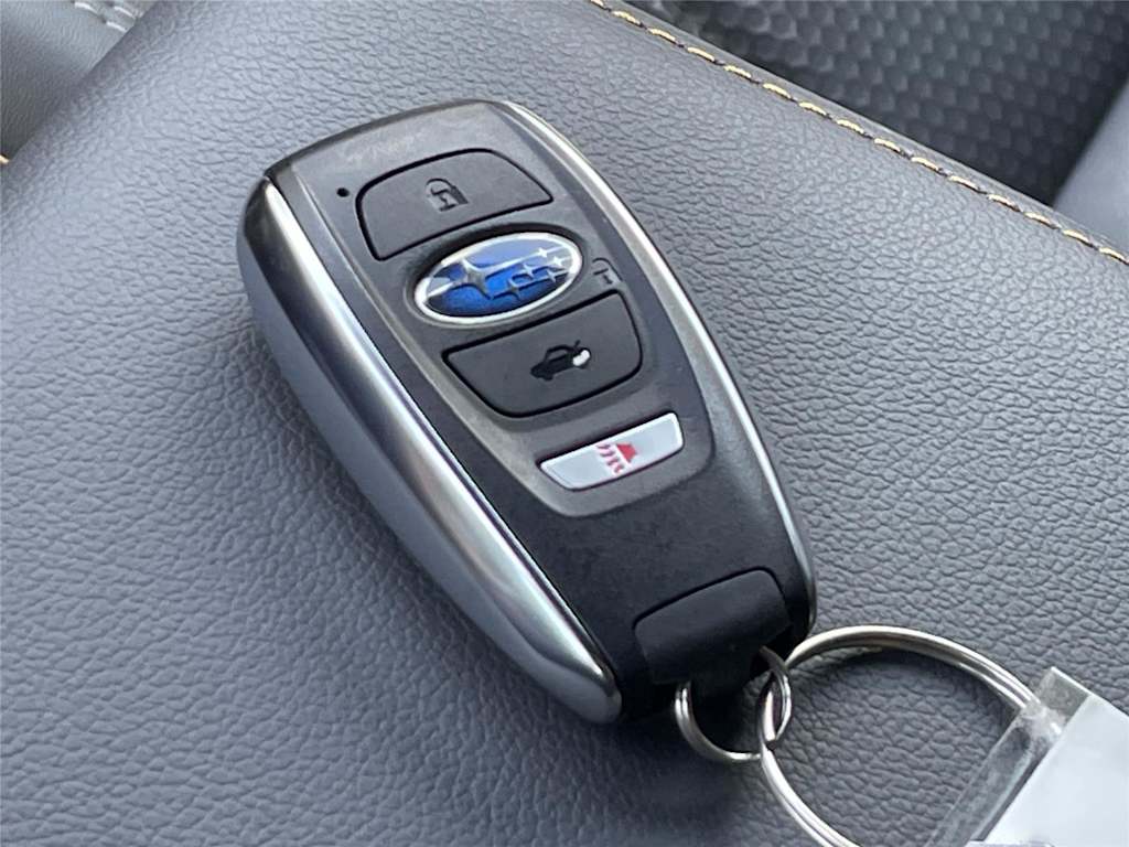 Thumbnail: 2023 Subaru Forester - 12
