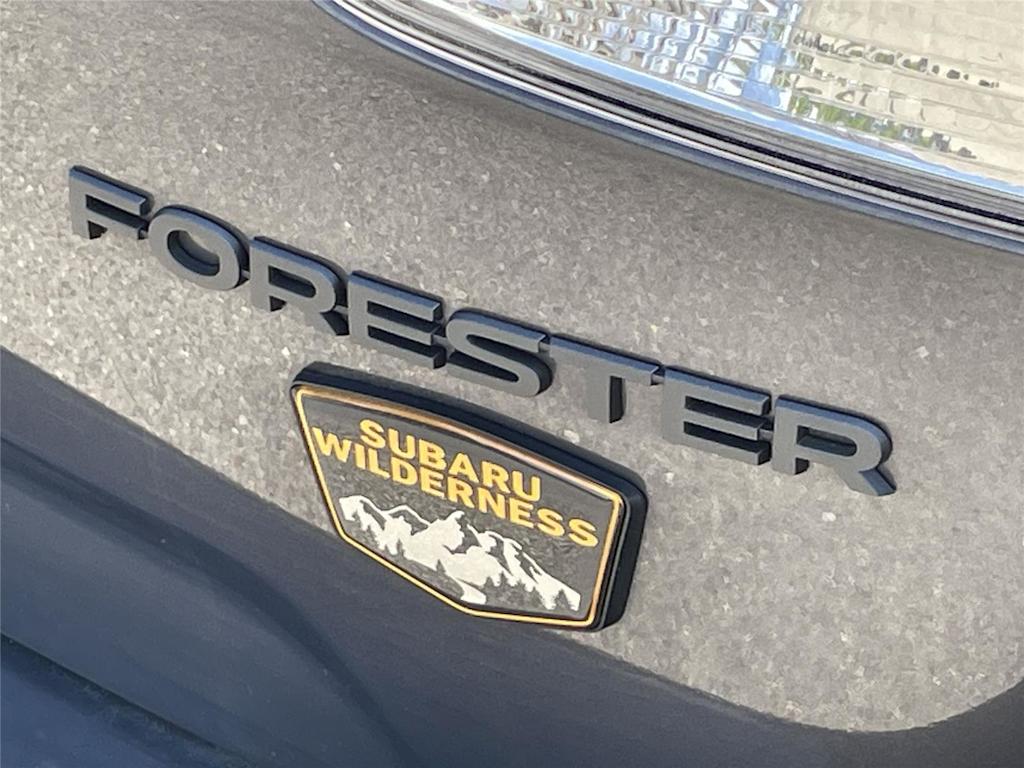 Thumbnail: 2023 Subaru Forester - 6