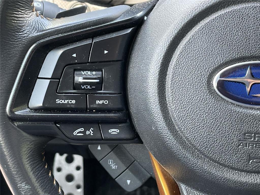 Thumbnail: 2023 Subaru Forester - 25
