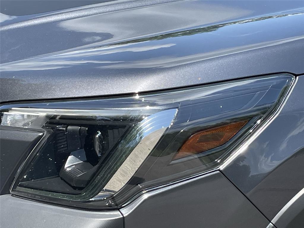 Thumbnail: 2023 Subaru Forester - 16