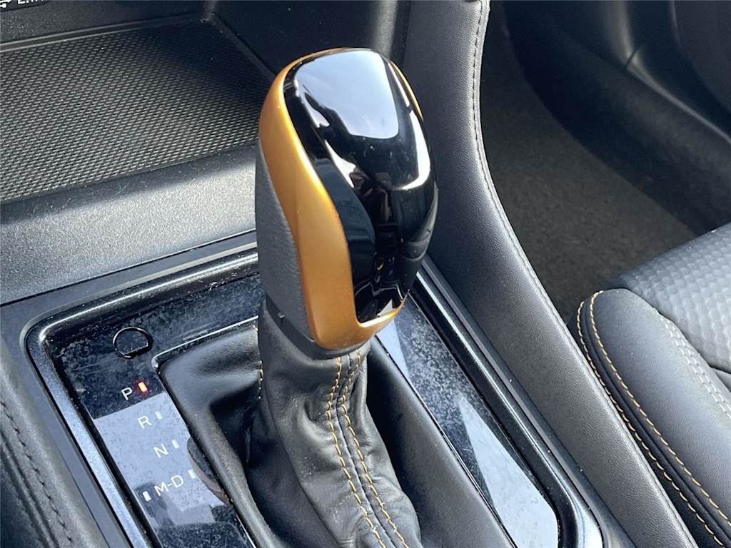 Thumbnail: 2022 Subaru Forester - 13