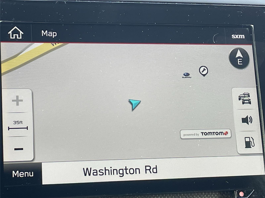 Thumbnail: 2022 Subaru Forester - 25