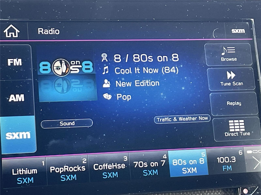 Thumbnail: 2022 Subaru Forester - 12