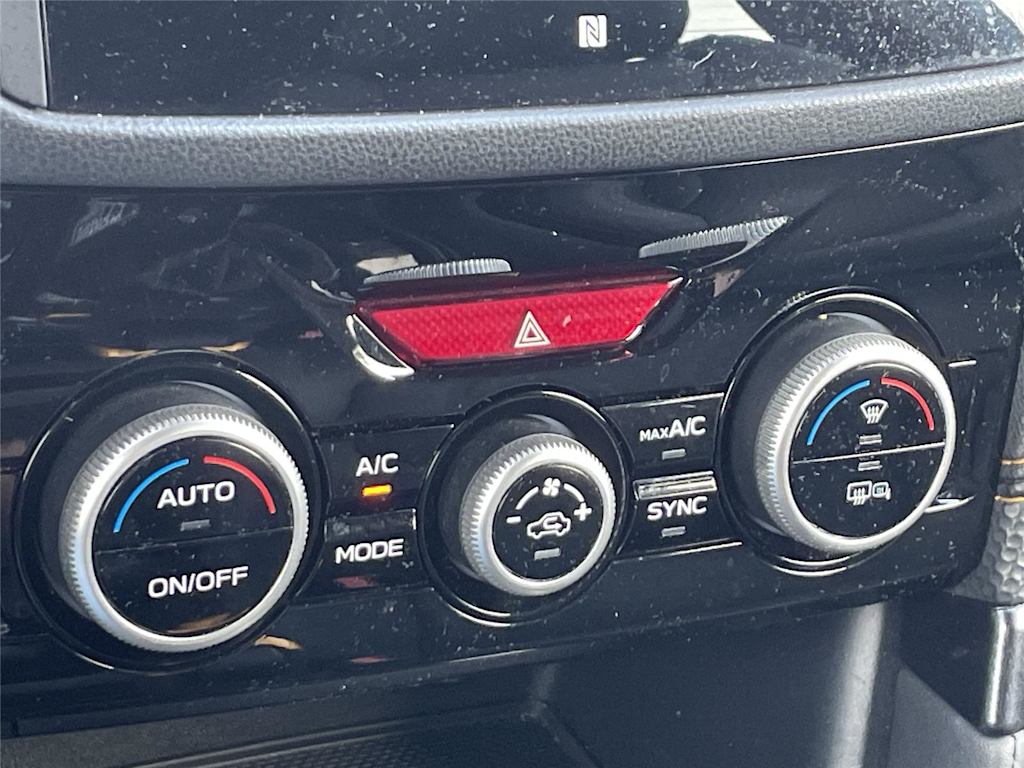 Thumbnail: 2022 Subaru Forester - 28