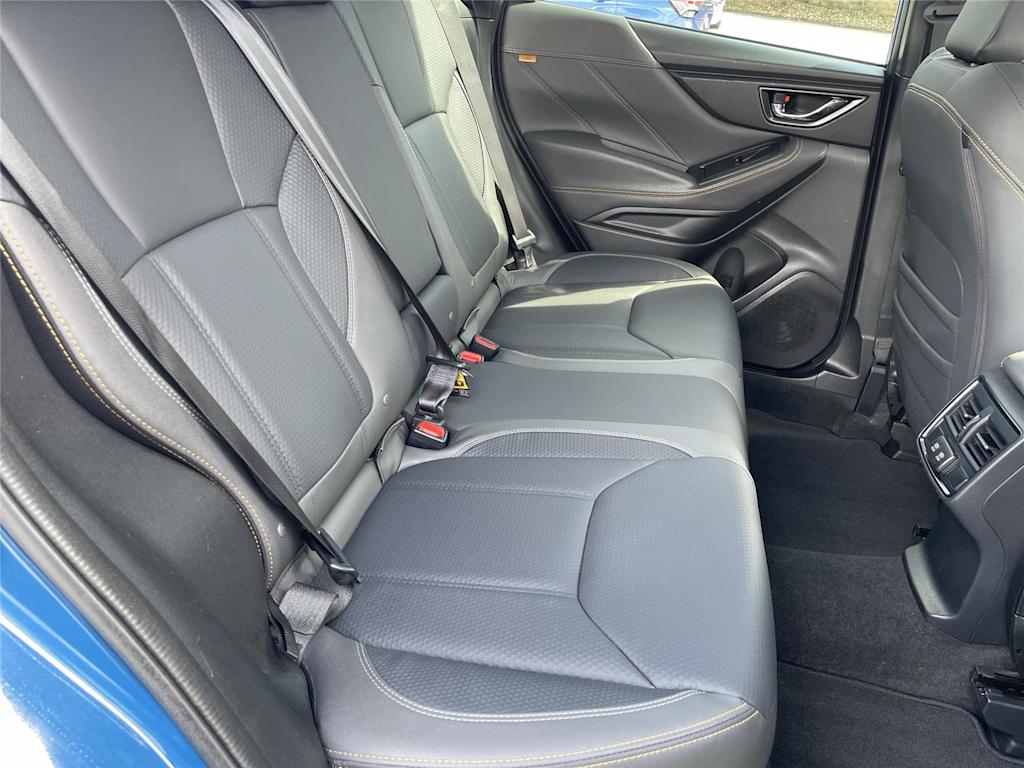 Thumbnail: 2022 Subaru Forester - 24