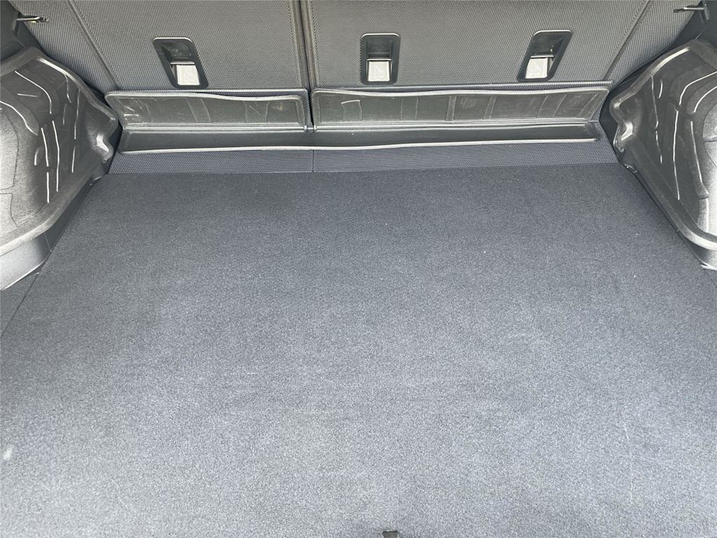 Thumbnail: 2022 Subaru Forester - 15