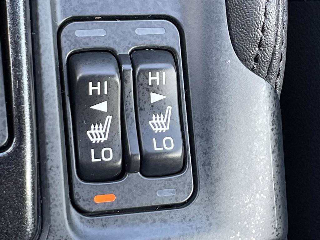 Thumbnail: 2022 Subaru Forester - 29