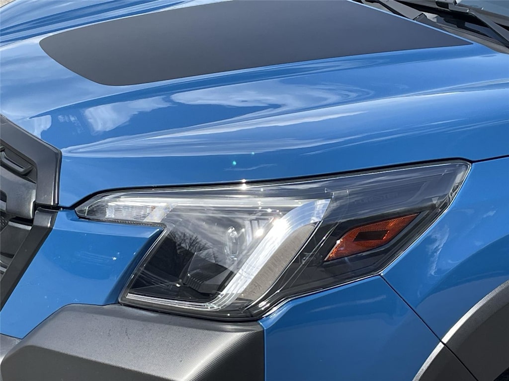 Thumbnail: 2022 Subaru Forester - 21