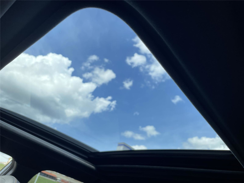 Thumbnail: 2022 Subaru Forester - 23