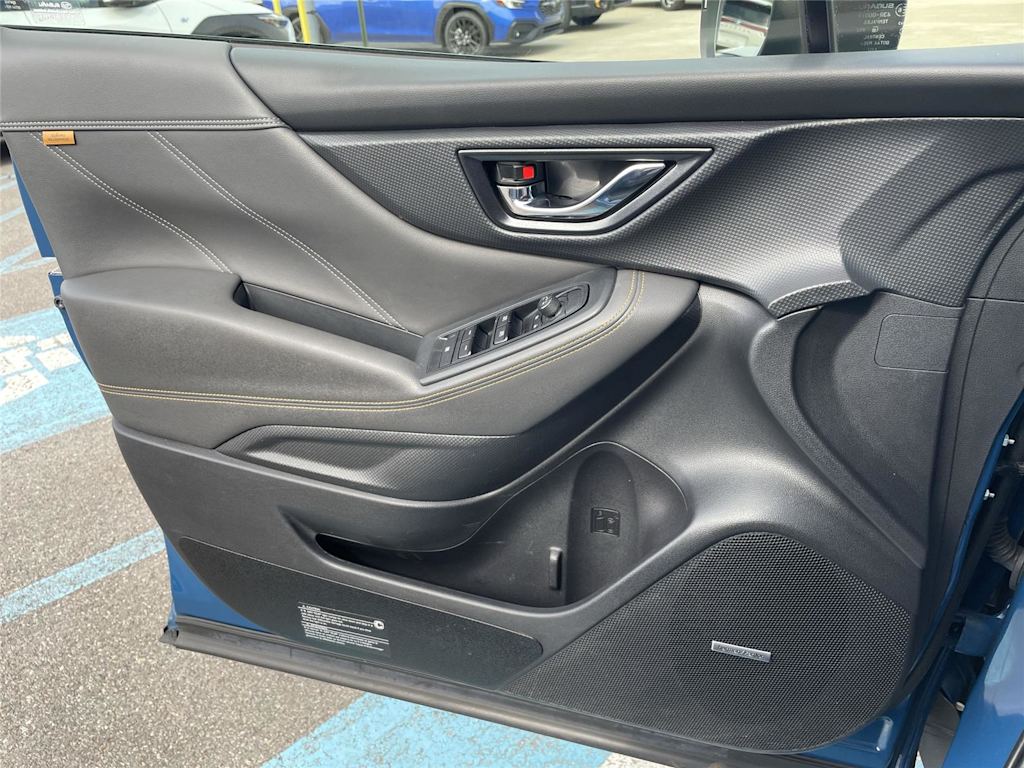 Thumbnail: 2022 Subaru Forester - 30